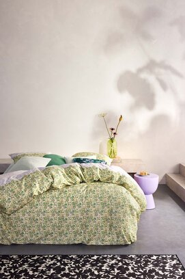 Essenza Levine Housse de couette Vanille 260x200/220