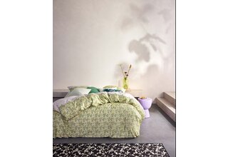 Essenza Levine Housse de couette Vanille 260x200/220