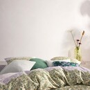 Essenza Essenza Levine Dekbedovertrek Vanilla 260x200/220