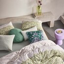 Essenza Essenza Levine Housse de couette Vanille 260x200/220