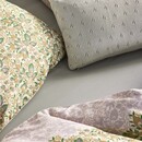 Essenza Essenza Levine Housse de couette Vanille 260x200/220