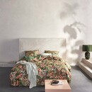 Essenza Essenza Noleste Housse de couette Greenish 140x200/220