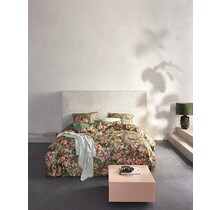 Essenza Noleste Housse de couette Greenish 140x200/220