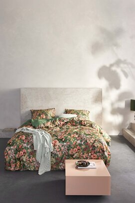 Essenza Noleste Housse de couette Greenish 140x200/220