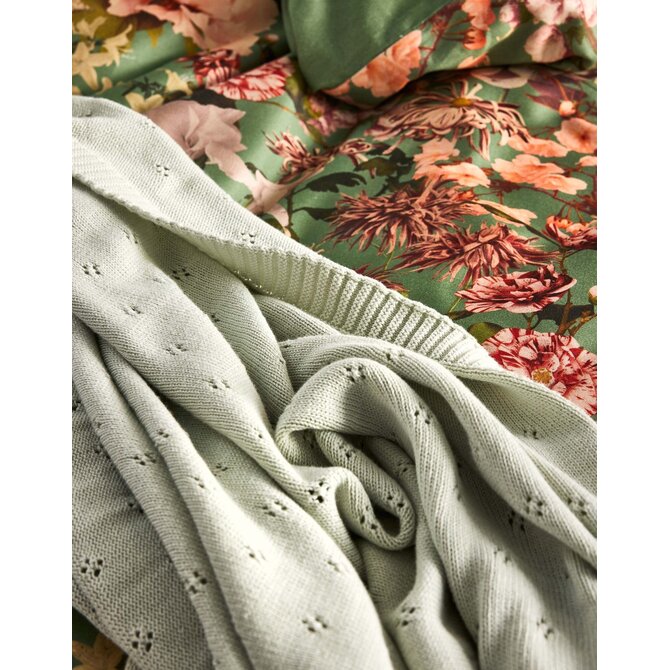 Essenza Noleste Housse de couette Greenish 140x200/220