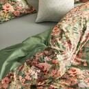 Essenza Essenza Noleste Housse de couette Greenish 140x200/220