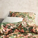 Essenza Essenza Noleste Dekbedovertrek Greenish 200x200/220