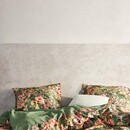 Essenza Essenza Noleste Dekbedovertrek Greenish 200x200/220
