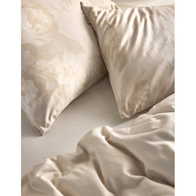 Essenza Floor Dekbedovertrek Oyster 200x200/220