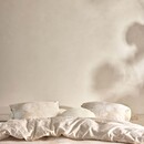 Essenza Essenza Floor Dekbedovertrek Oyster 200x200/220