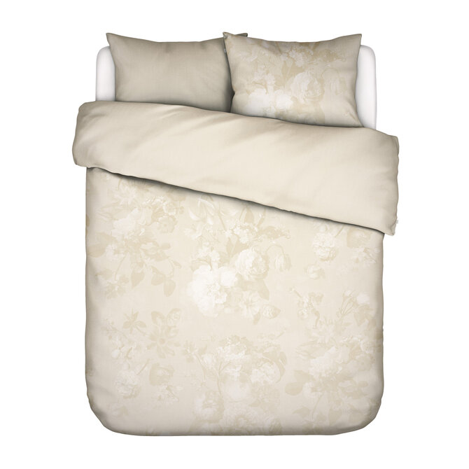 Essenza Floor Dekbedovertrek Oyster 200x200/220