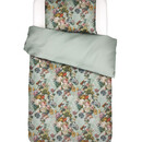 Essenza Essenza Karli Dekbedovertrek Mineral green 140x200/220