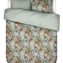 Essenza Essenza Karli Enveloppe de couette Mineral green 200x200/220