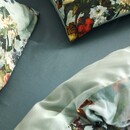 Essenza Essenza Karli Enveloppe de couette Mineral green 240x200/220