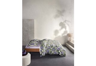 Essenza Dirce Housse de couette Vanilla 240x200/220