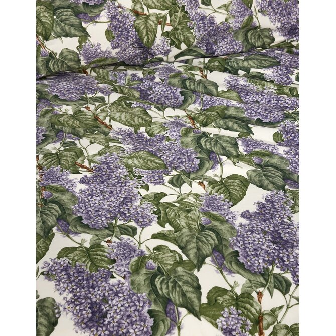 Essenza Dirce Housse de couette Vanilla 240x200/220 Essenza Dirce Housse de couette Vanilla 240x200/220