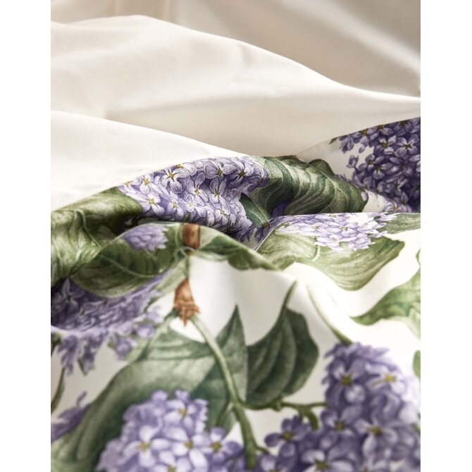 Essenza Dirce Housse de couette Vanilla 240x200/220 Essenza Dirce Housse de couette Vanilla 240x200/220