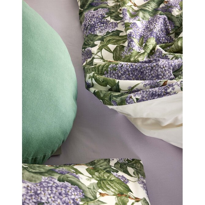 Essenza Dirce Housse de couette Vanilla 240x200/220 Essenza Dirce Housse de couette Vanilla 240x200/220