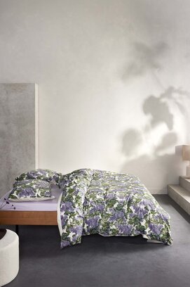 Essenza Dirce Housse de couette Vanille 260x200/220