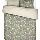 Essenza Essenza Dirce Housse de couette Vanille 260x200/220