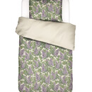 Essenza Essenza Dirce Housse de couette Vanille 260x200/220