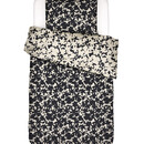 Essenza Essenza Imara Dekbedovertrek Anthracite 240x200/220