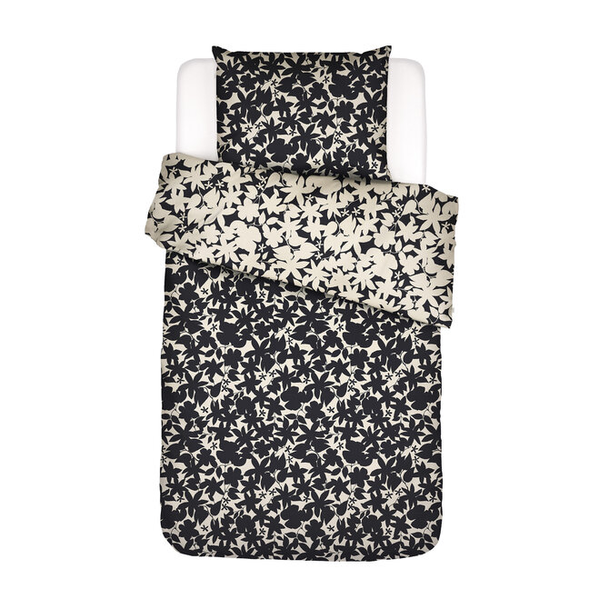 Essenza Imara Housse de couette Anthracite 240x200/220