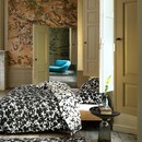 Essenza Essenza Imara Dekbedovertrek Anthracite 260x200/220