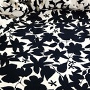 Essenza Essenza Imara Dekbedovertrek Anthracite 260x200/220