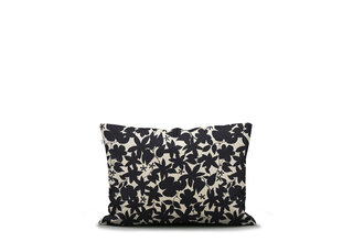 Essenza Imara Taie d'oreiller Anthracite 60x70