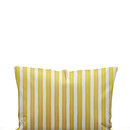 Essenza Covers & Co Petite berry Kussensloop Lemon yellow 60x70