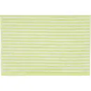 Cawö Cawo Campus Ringel Gant de toilette 16x22 pistache