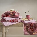 Pip Studio Pip Studio Soft Zellige douchelaken Lila 70x140 cm