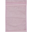 Pip Studio Pip Studio Soft Zellige douchelaken Lila 70x140 cm