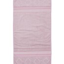 Pip Studio Gant de toilette Pip Studio Soft Zellige Lilas 16x22 cm