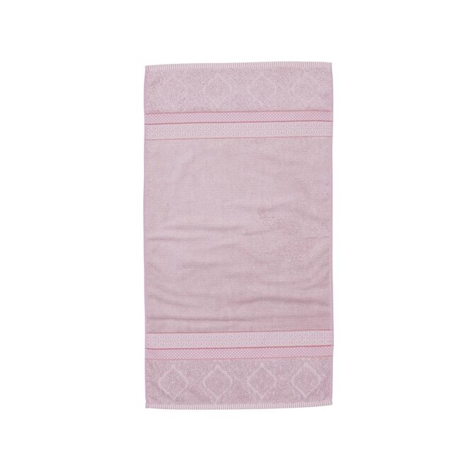 Pip Studio Soft Zellige washandje Lila 16x22 cm