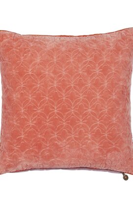Pip Studio BeddingHouse Quilty Dreams_Coral 45x45 cm