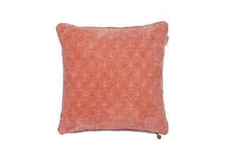 Pip Studio BeddingHouse Quilty Dreams_Coral 45x45 cm
