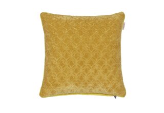 Pip Studio BeddingHouse Quilty Dreams_Bright Yellow 45x45 cm