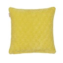 Pip Studio Pip Studio BeddingHouse Quilty Dreams_Bright Yellow 45x45 cm