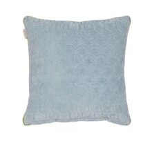 Pip Studio BeddingHouse Quilty Dreams_Blue Green 45x45 cm