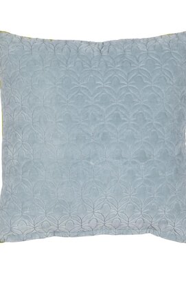 Pip Studio BeddingHouse Quilty Dreams_Blue Green 45x45 cm