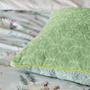 Pip Studio Pip Studio BeddingHouse Quilty Dreams_Blue Green 45x45 cm