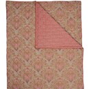 Pip Studio Pip Studio Alba Quilt Khaki 270x260 cm