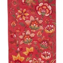 Pip Studio Pip Studio Sunny side up beachtowel Red 100x180 cm