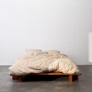 Marc O'Polo Marc O'Polo Housse de couette Gyda Cloud rose 260x200/220