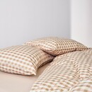 Marc O'Polo Marc O'Polo Housse de couette Gyda Cloud rose 260x200/220