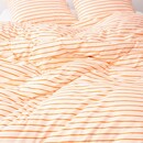 Marc O'Polo Marc O'Polo Thyra Housse de couette Flame 140x200/220