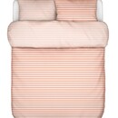Marc O'Polo Marc O'Polo Thyra Housse de couette Flame 140x200/220