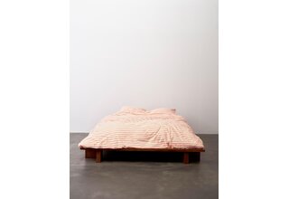 Marc O'Polo Thyra Housse de Couette Flame 240x200/220